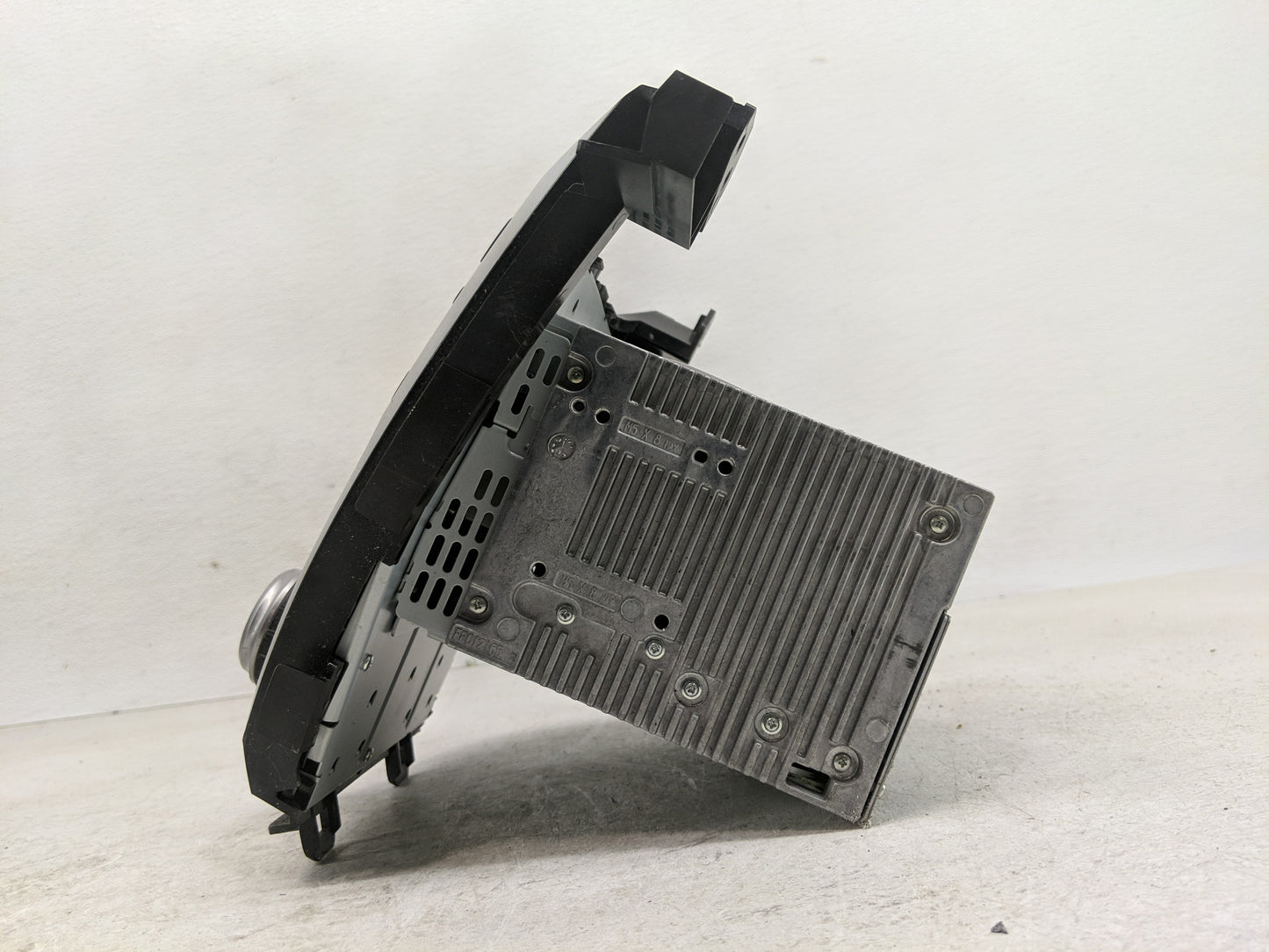 2011-2013 Honda Odyssey Radio AM FM Cd Player Receiver Replacement P/N:39100-TK8-A420 Fits Fits 2011 2012 2013 OEM Used Auto