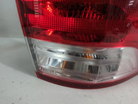 2011-2013 Honda Odyssey Tail Light Assembly Driver Left OEM Fits Fits 2011 2012 2013 OEM Used Auto Parts - Oemusedautoparts1