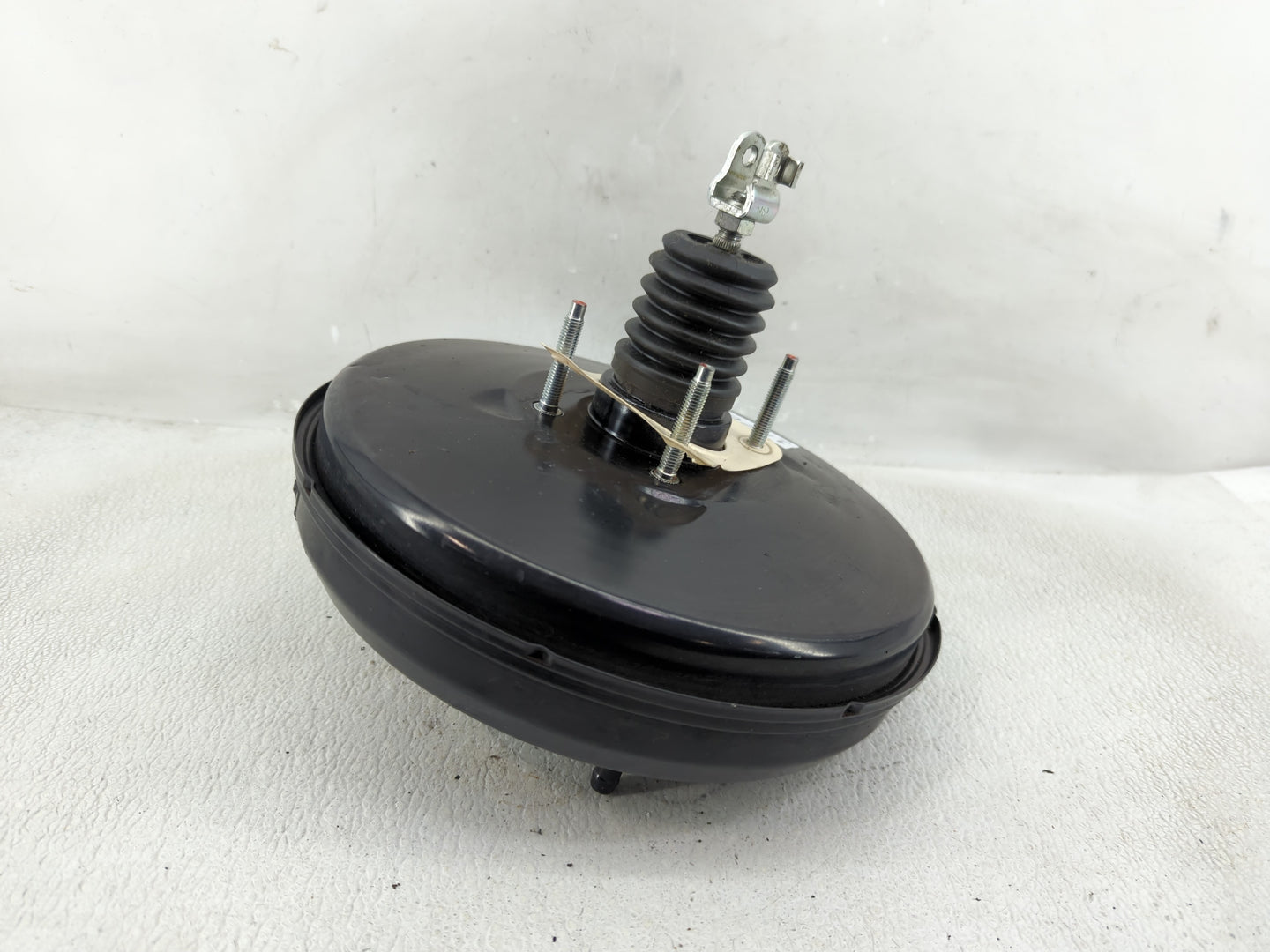 2011-2017 Honda Odyssey Power Brake Booster Oem 1276243 - Oemusedautoparts1.com