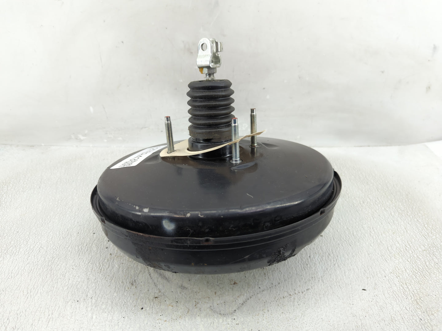 2011-2017 Honda Odyssey Power Brake Booster Oem 1276243 - Oemusedautoparts1.com