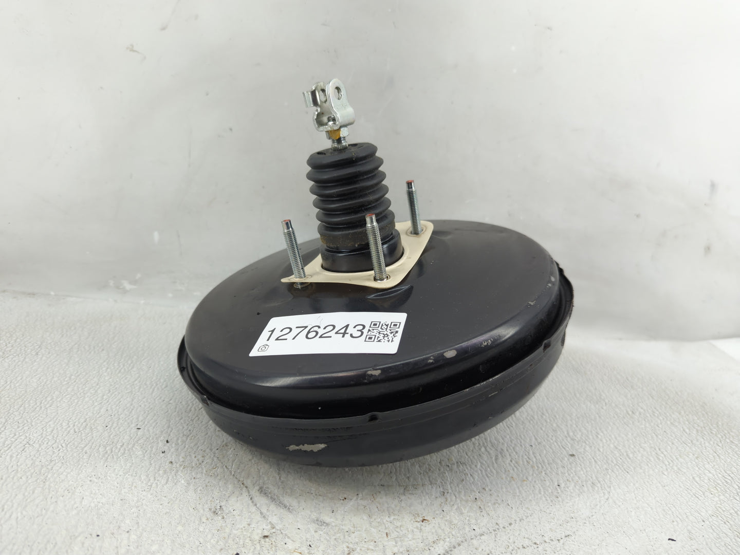 2011-2017 Honda Odyssey Power Brake Booster Oem 1276243 - Oemusedautoparts1.com