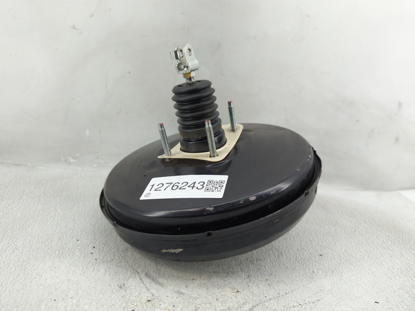 2011-2017 Honda Odyssey Power Brake Booster Oem 1276243 - Oemusedautoparts1.com