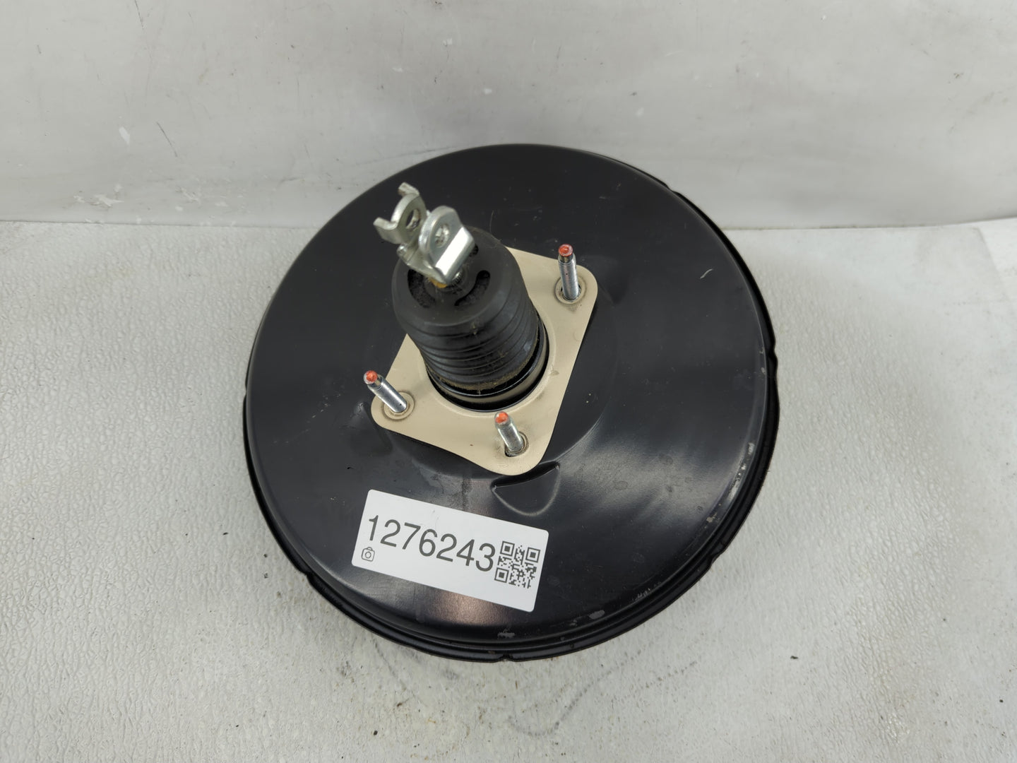 2011-2017 Honda Odyssey Power Brake Booster Oem 1276243 - Oemusedautoparts1.com