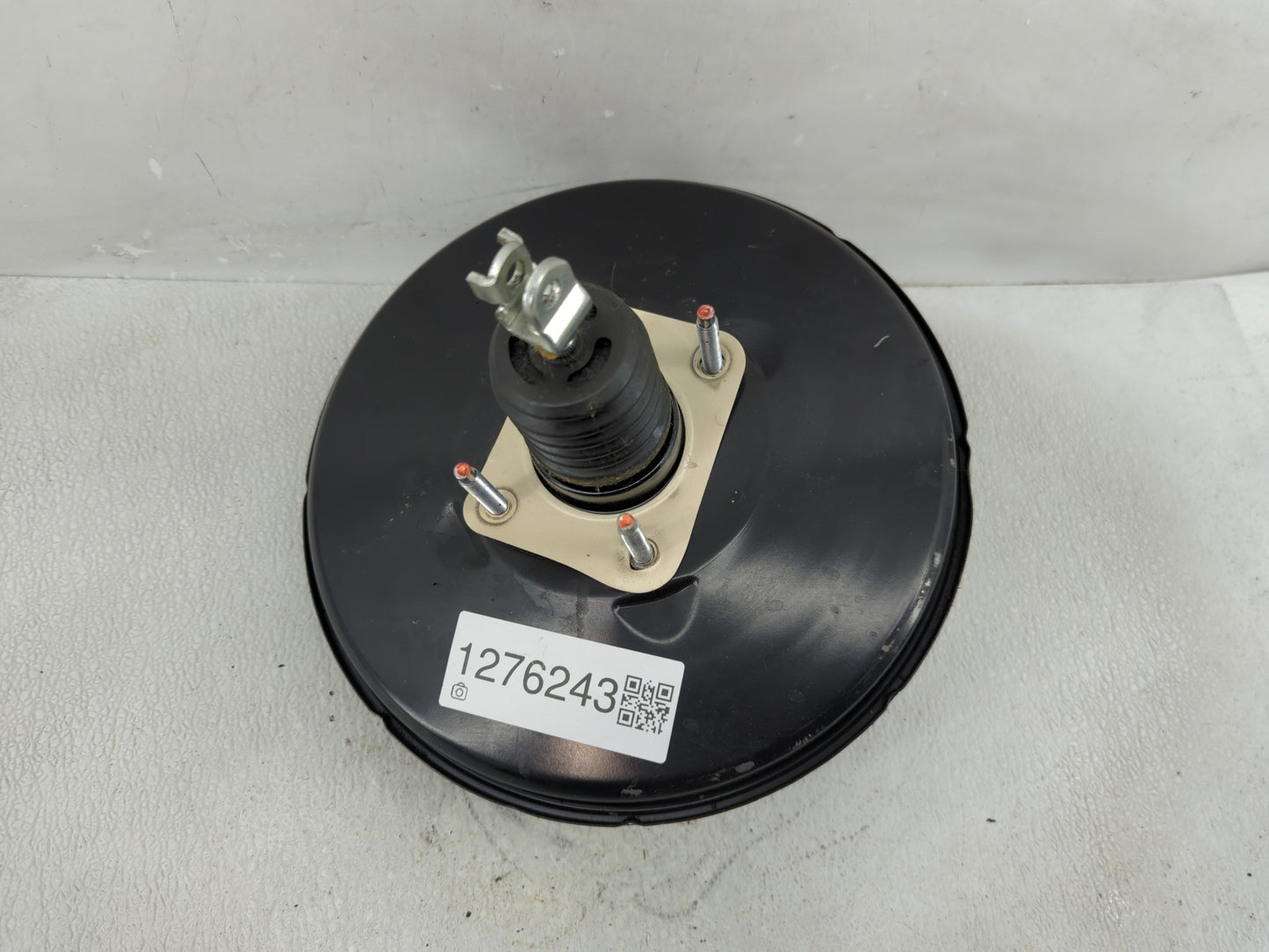 2011-2017 Honda Odyssey Power Brake Booster Oem 1276243 - Oemusedautoparts1.com