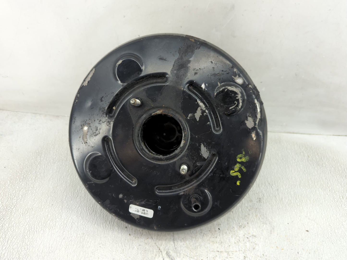 2011-2017 Honda Odyssey Power Brake Booster Oem 1276243 - Oemusedautoparts1.com