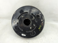 2011-2017 Honda Odyssey Power Brake Booster Oem 1276243 - Oemusedautoparts1.com