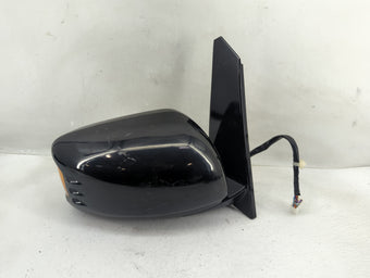 compare product 2011-2013 Honda Odyssey Passenger Side View Mirror - Right Door Mirror OEM Used