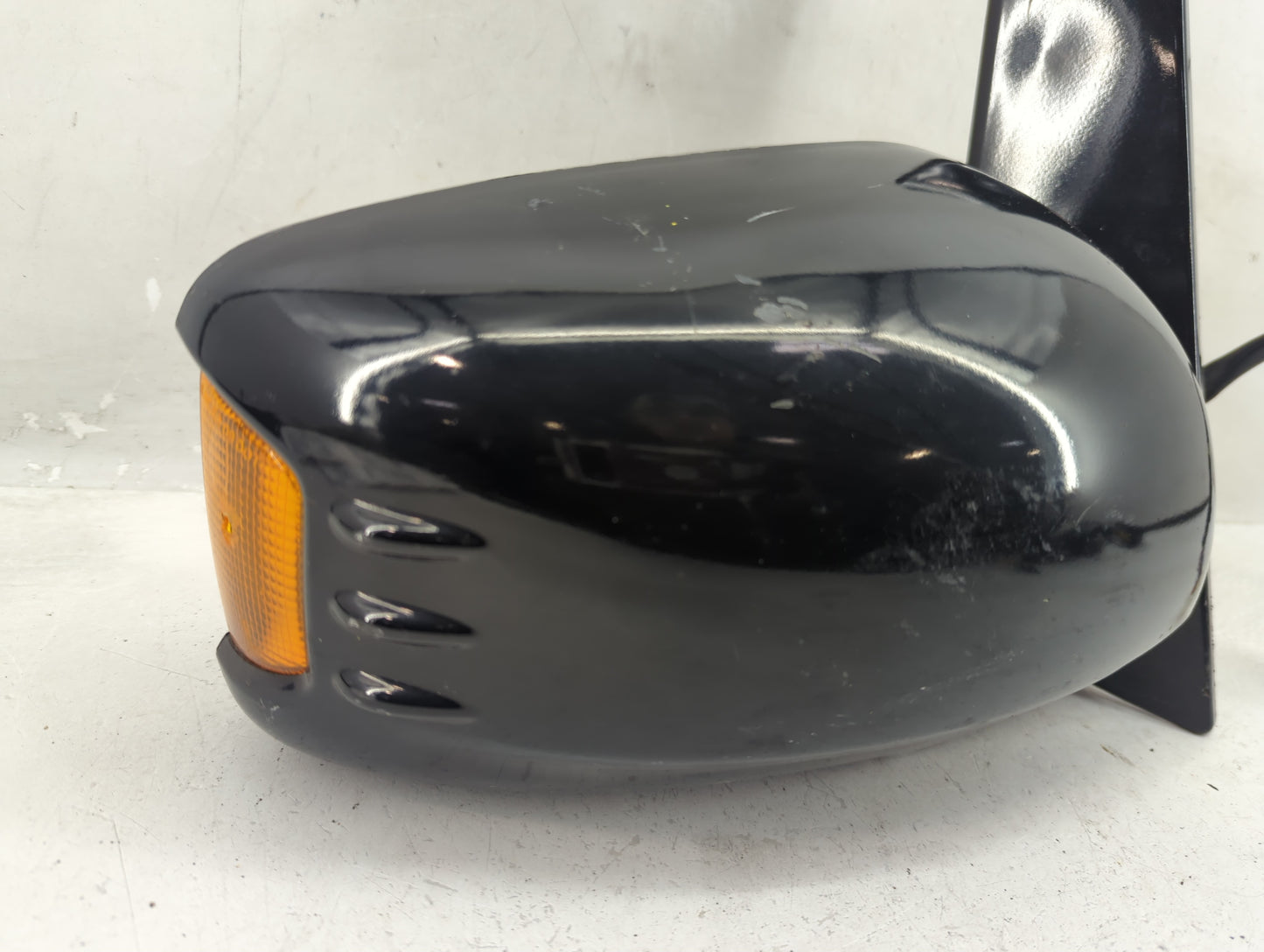 2011-2013 Honda Odyssey Passenger Side View Mirror - Right Door Mirror OEM Used - Oemusedautoparts1.com