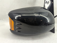 2011-2013 Honda Odyssey Passenger Side View Mirror - Right Door Mirror OEM Used - Oemusedautoparts1.com