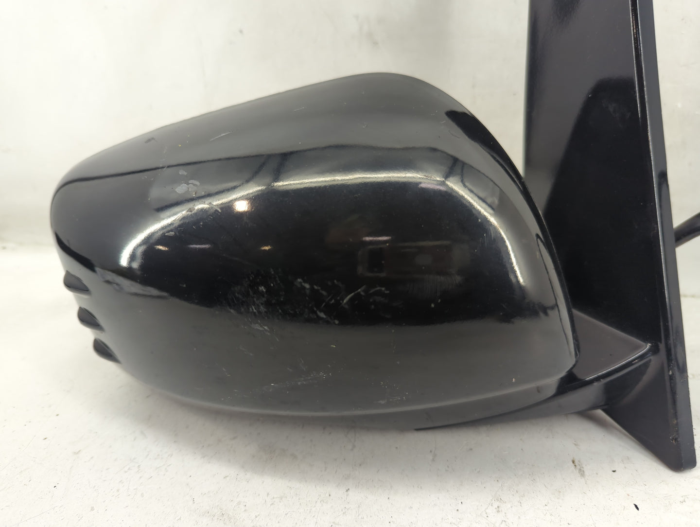 2011-2013 Honda Odyssey Passenger Side View Mirror - Right Door Mirror OEM Used - Oemusedautoparts1.com
