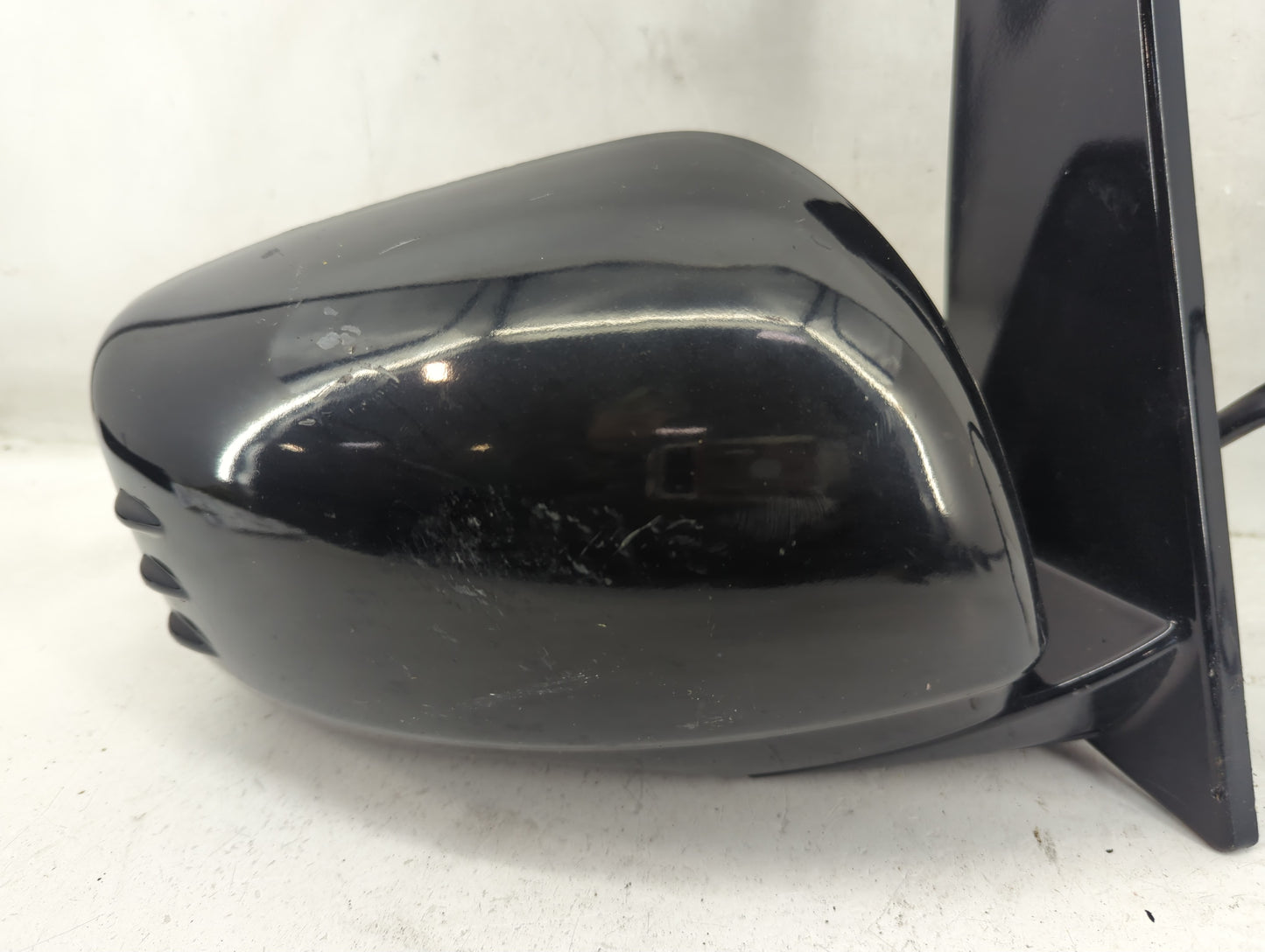 2011-2013 Honda Odyssey Passenger Side View Mirror - Right Door Mirror OEM Used - Oemusedautoparts1.com