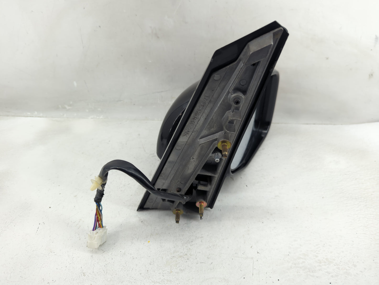 2011-2013 Honda Odyssey Passenger Side View Mirror - Right Door Mirror OEM Used - Oemusedautoparts1.com