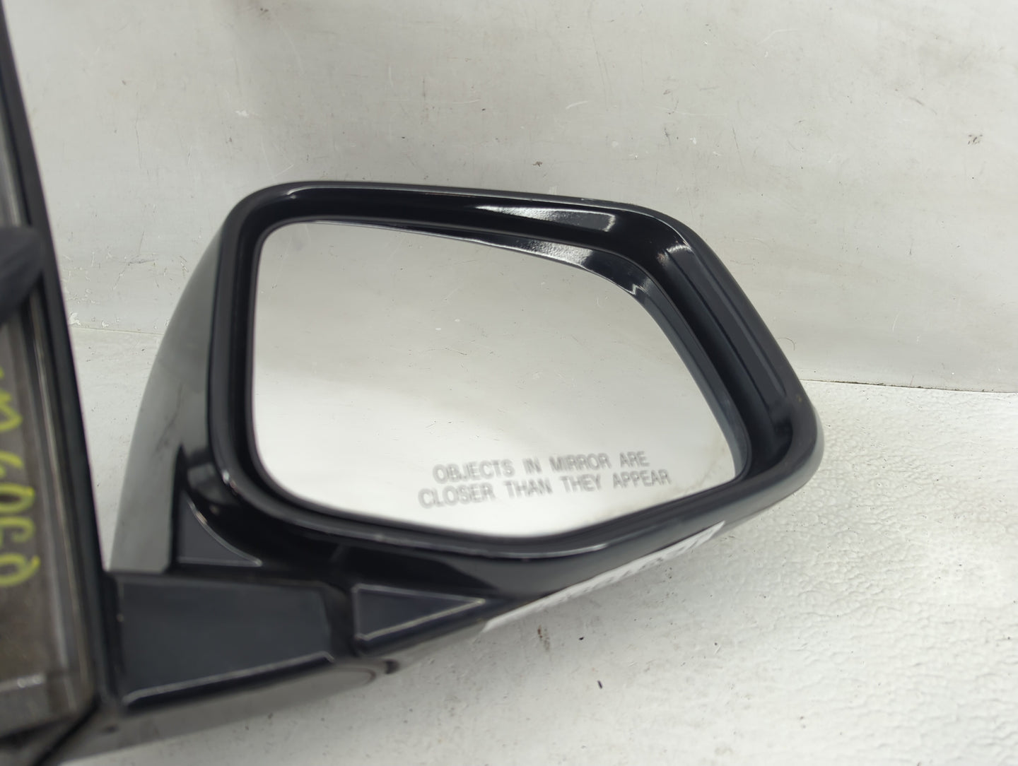 2011-2013 Honda Odyssey Passenger Side View Mirror - Right Door Mirror OEM Used - Oemusedautoparts1.com