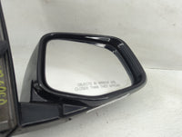 2011-2013 Honda Odyssey Passenger Side View Mirror - Right Door Mirror OEM Used - Oemusedautoparts1.com