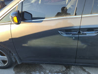 2011-2012 Honda Odyssey Driver Front Door Oem 1306938 - Oemusedautoparts1.com