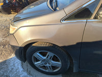 2011-2013 Honda Odyssey Driver Fender 1306966 - Oemusedautoparts1.com