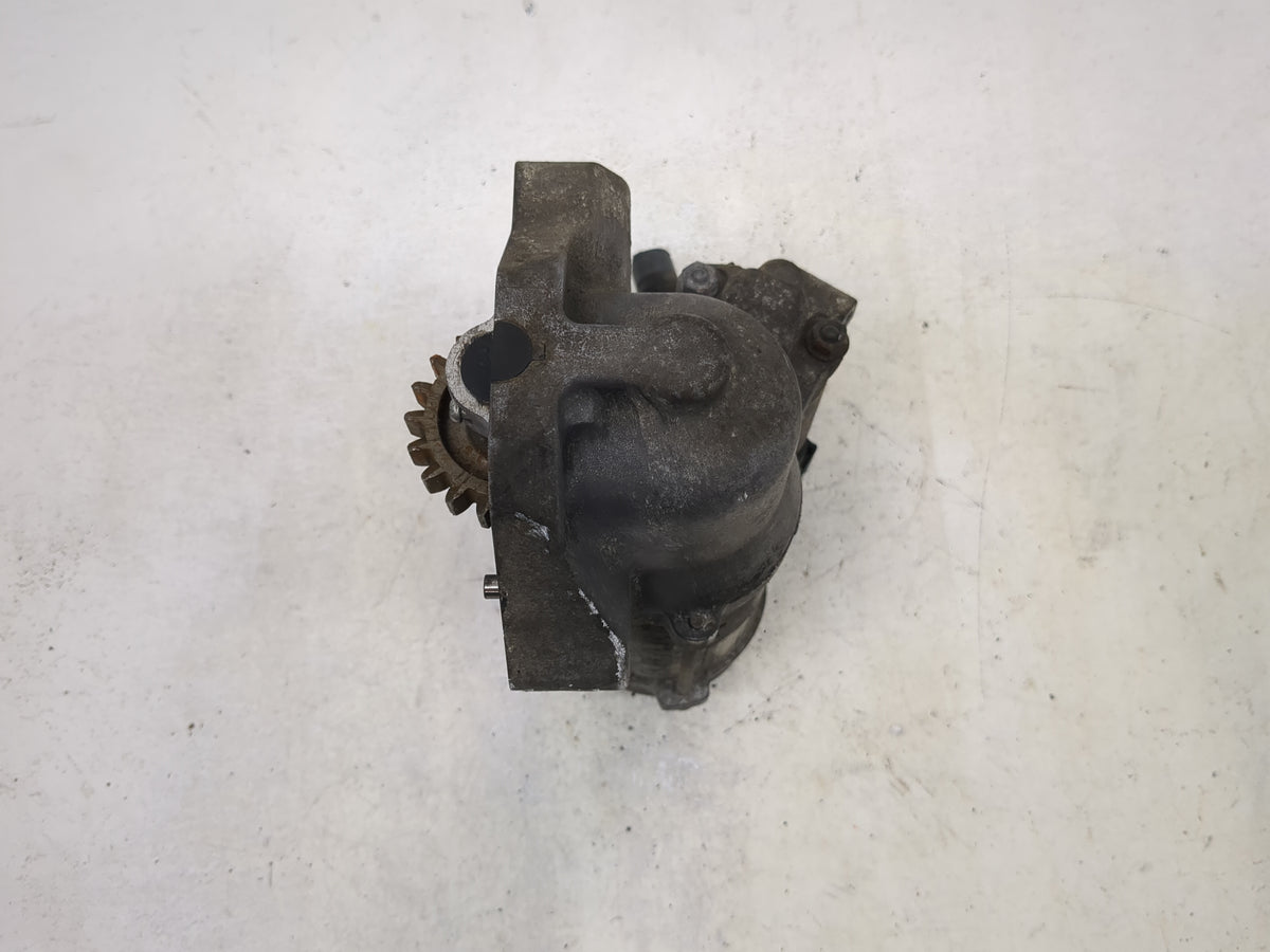 2011-2013 Honda Odyssey Car Starter Motor Solenoid OEM Fits Fits 2010 2011 2012 2013 OEM Used Auto Parts - Oemusedautoparts1