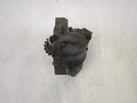 2011-2013 Honda Odyssey Car Starter Motor Solenoid OEM Fits Fits 2010 2011 2012 2013 OEM Used Auto Parts - Oemusedautoparts1