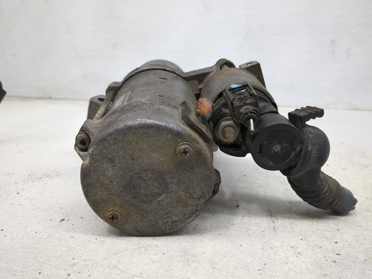 2011-2013 Honda Odyssey Car Starter Motor Solenoid OEM Fits Fits 2010 2011 2012 2013 OEM Used Auto Parts - Oemusedautoparts1