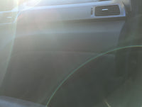 2012 Honda Odyssey Passenger Glove Box Door Storage Compartment 1307058 - Oemusedautoparts1.com