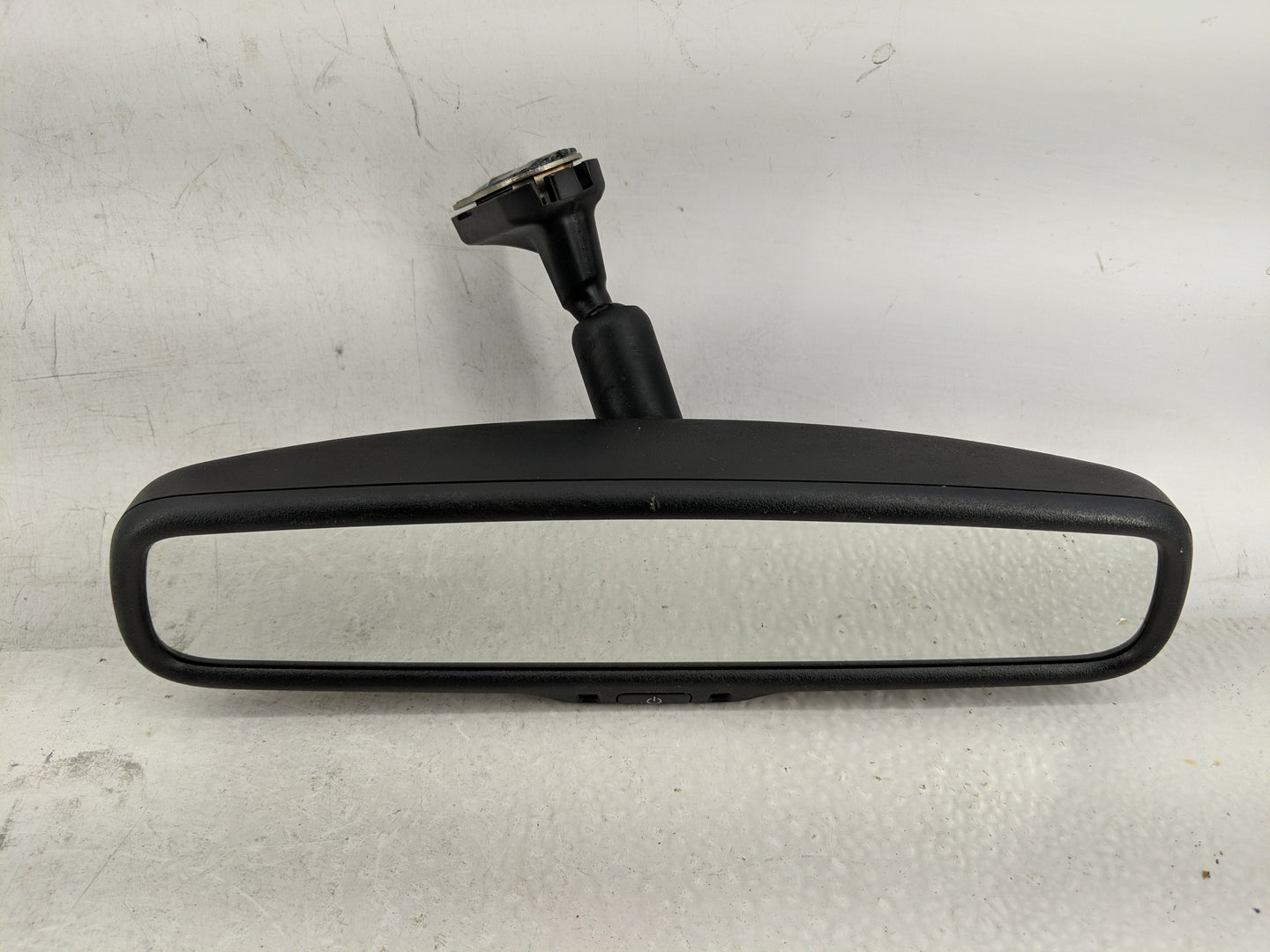 2011-2020 Honda Odyssey Interior Rear View Mirror Replacement OEM P/N:E11026001 Fits OEM Used Auto Parts - Oemusedautoparts1