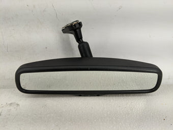 compare product 2011-2020 Honda Odyssey Interior Rear View Mirror Replacement OEM P/N:E11026001 Fits OEM Used Auto Parts