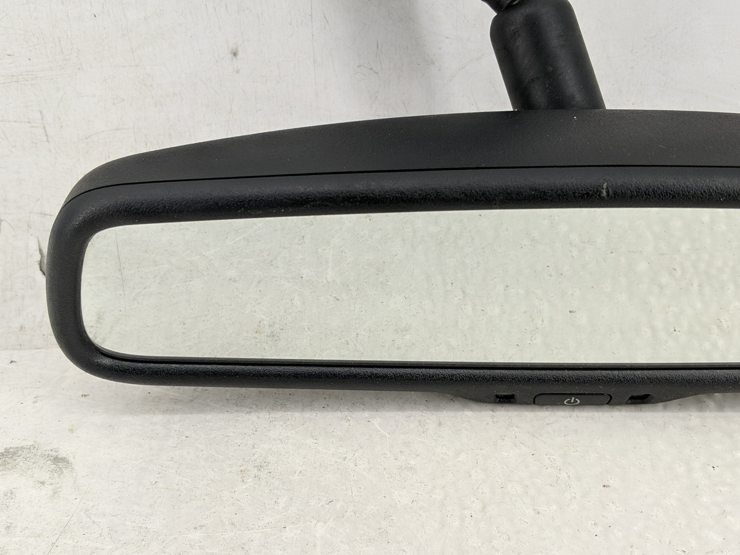2011-2020 Honda Odyssey Interior Rear View Mirror Replacement OEM P/N:E11026001 Fits OEM Used Auto Parts - Oemusedautoparts1