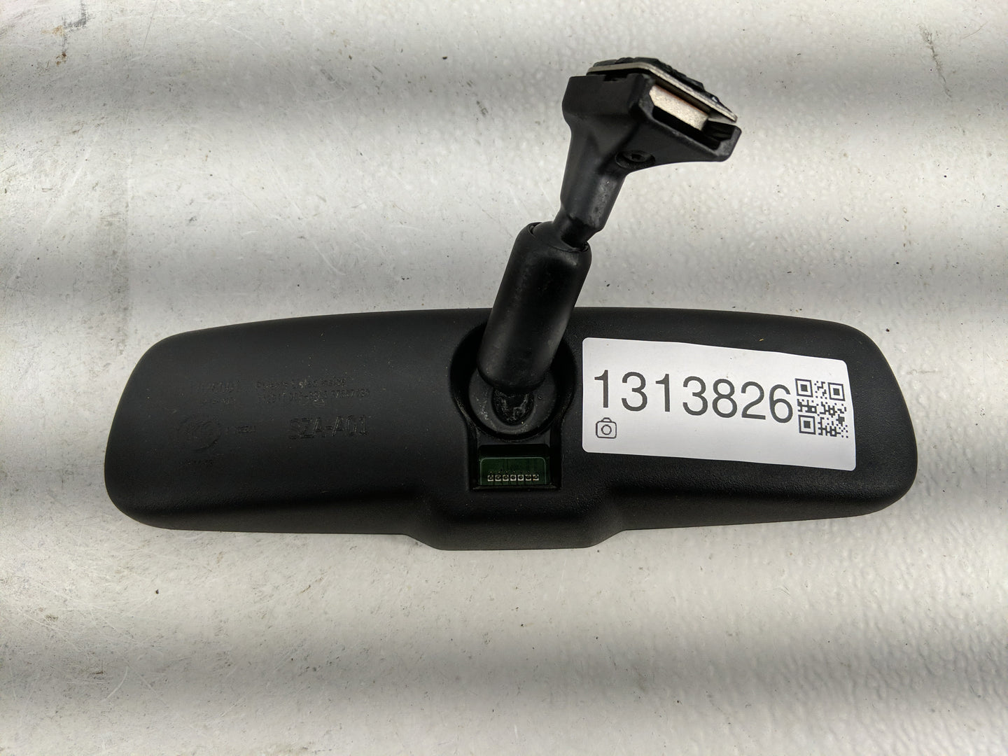 2011-2020 Honda Odyssey Interior Rear View Mirror Replacement OEM P/N:E11026001 Fits OEM Used Auto Parts - Oemusedautoparts1