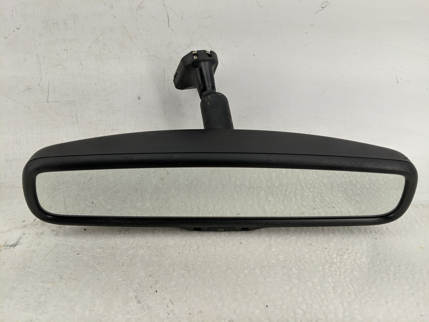 2011-2012 Honda Odyssey Interior Rear View Mirror Replacement OEM P/N:E11026001 Fits Fits 2009 2010 2011 2012 2013 2014 OEM 