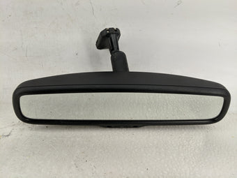 compare product 2011-2012 Honda Odyssey Interior Rear View Mirror Replacement OEM P/N:E11026001 Fits Fits 2009 2010 2011 2012 2013 2014 OEM Used Auto Parts