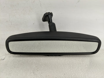 2011-2012 Honda Odyssey Interior Rear View Mirror Replacement OEM P/N:E11026001 Fits Fits 2009 2010 2011 2012 2013 2014 OEM 