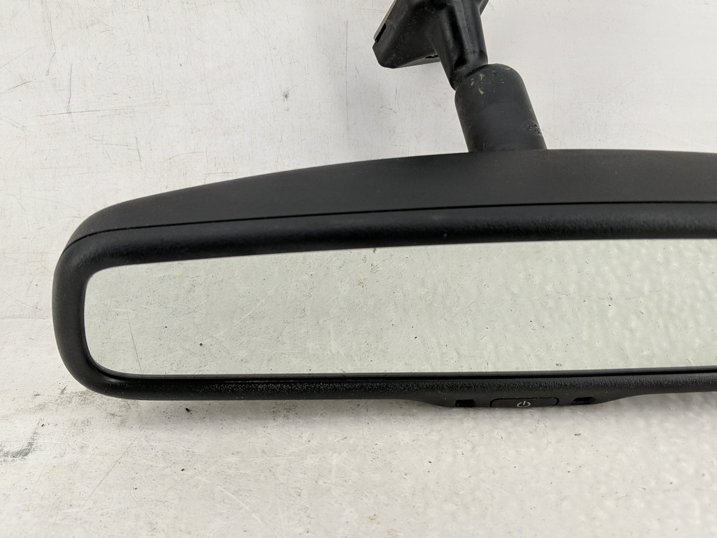 2011-2012 Honda Odyssey Interior Rear View Mirror Replacement OEM P/N:E11026001 Fits Fits 2009 2010 2011 2012 2013 2014 OEM 