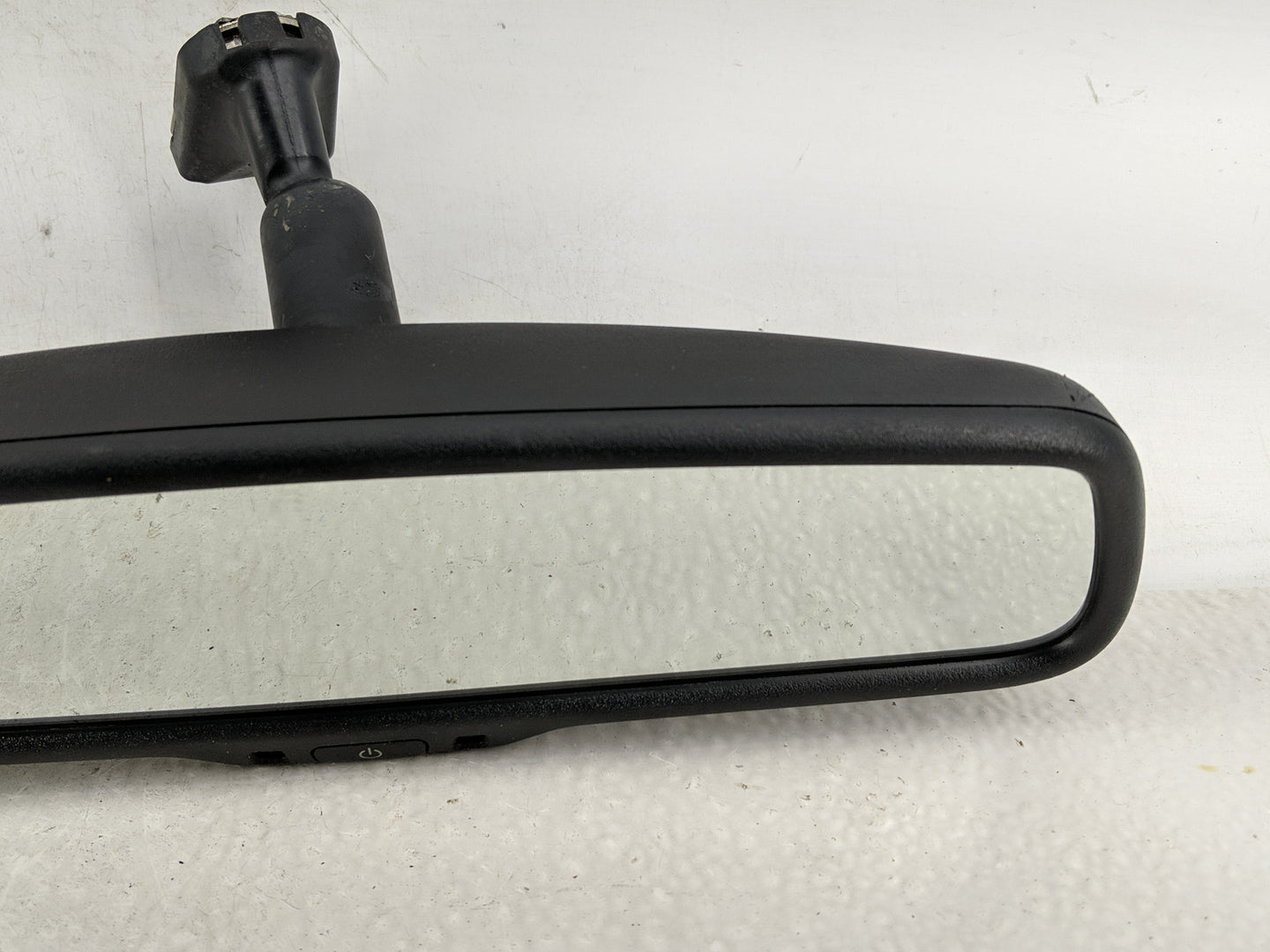 2011-2012 Honda Odyssey Interior Rear View Mirror Replacement OEM P/N:E11026001 Fits Fits 2009 2010 2011 2012 2013 2014 OEM 