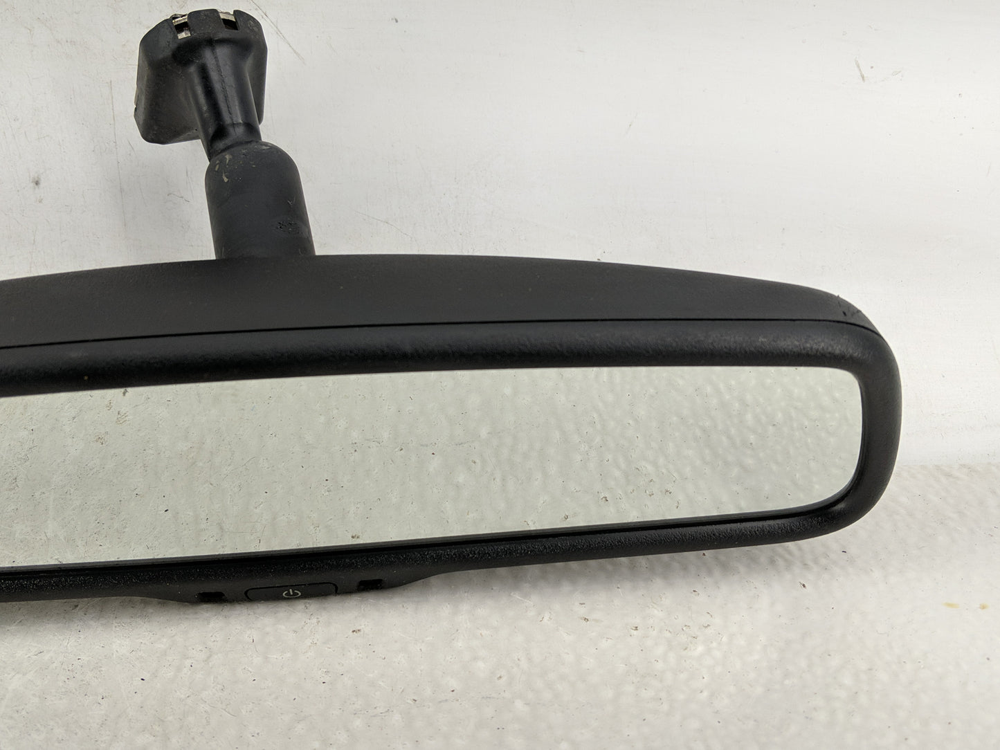 2011-2012 Honda Odyssey Interior Rear View Mirror Replacement OEM P/N:E11026001 Fits Fits 2009 2010 2011 2012 2013 2014 OEM 