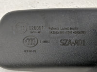 2011-2012 Honda Odyssey Interior Rear View Mirror Replacement OEM P/N:E11026001 Fits Fits 2009 2010 2011 2012 2013 2014 OEM 