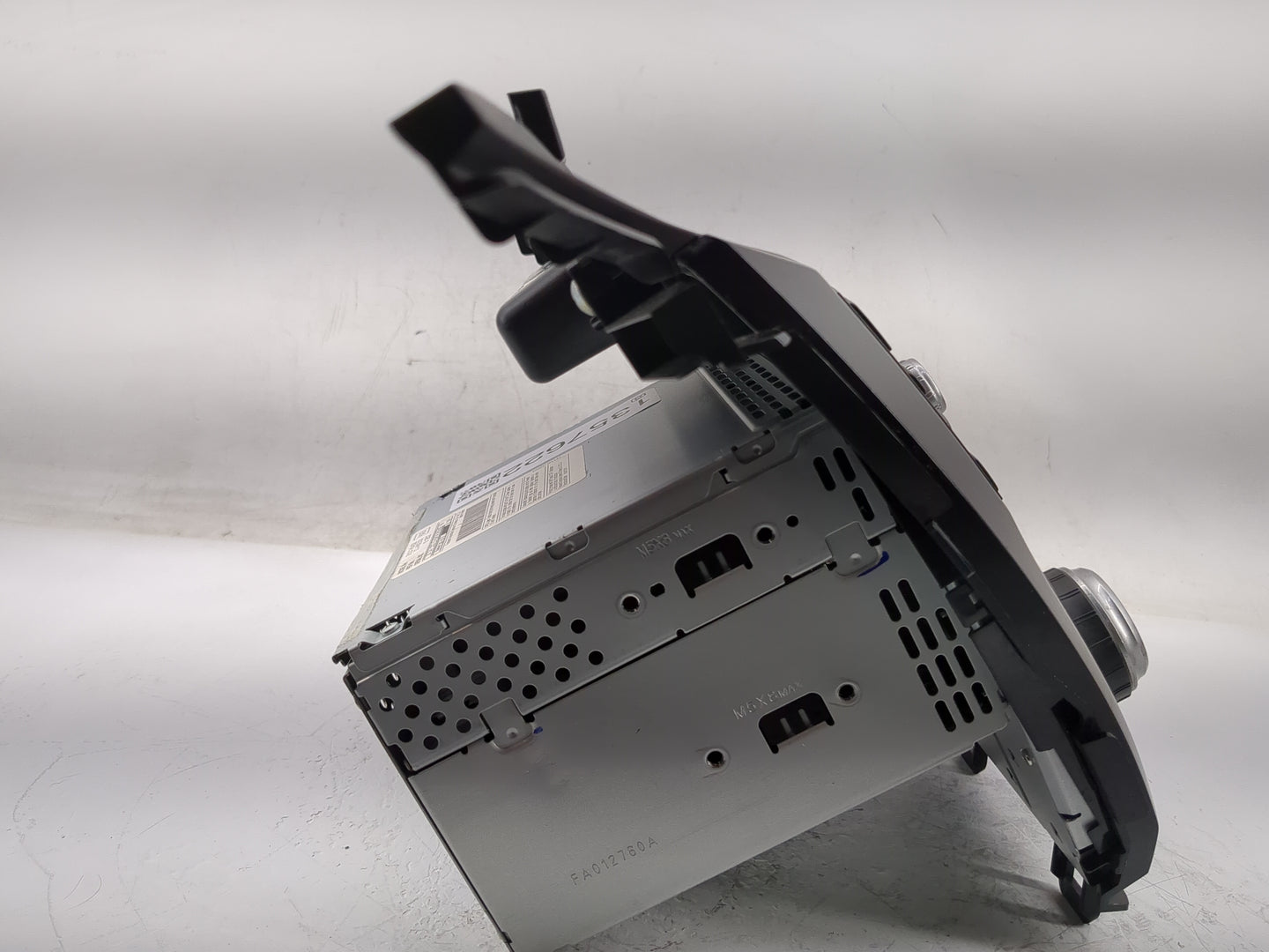 2011-2013 Honda Odyssey Radio AM FM Cd Player Receiver Replacement P/N:39100-TK8-A320 Fits Fits 2011 2012 2013 OEM Used Auto
