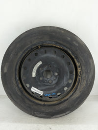 Honda Odyssey Spare Donut Tire Wheel Rim Oem - Oemusedautoparts1.com