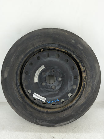 compare product Honda Odyssey Spare Donut Tire Wheel Rim Oem