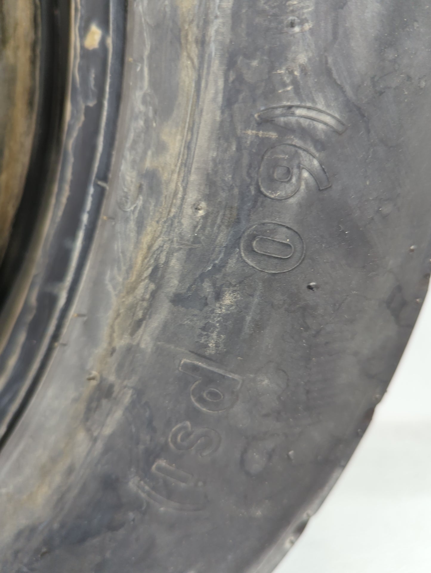 Honda Odyssey Spare Donut Tire Wheel Rim Oem - Oemusedautoparts1.com
