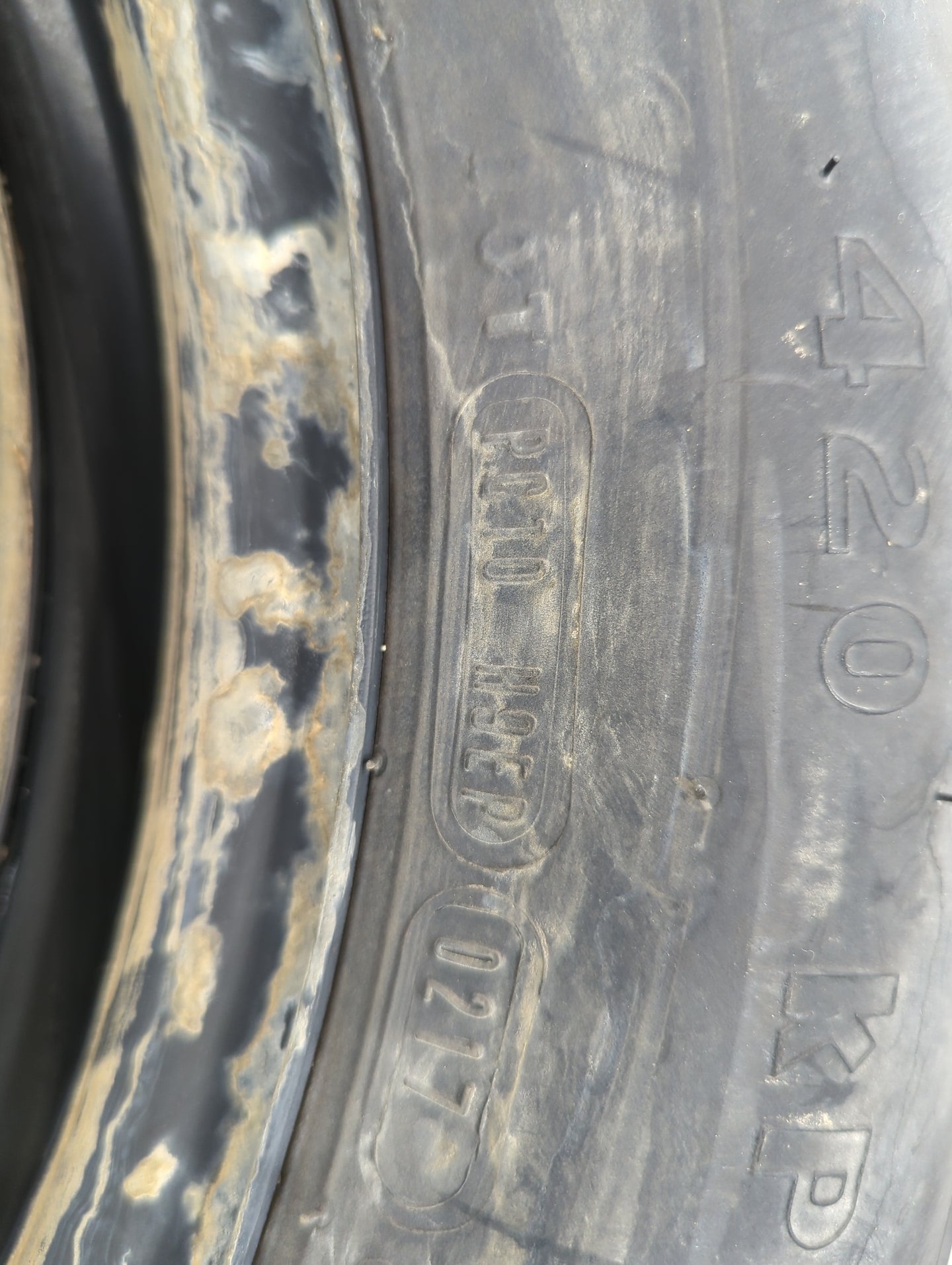 Honda Odyssey Spare Donut Tire Wheel Rim Oem - Oemusedautoparts1.com