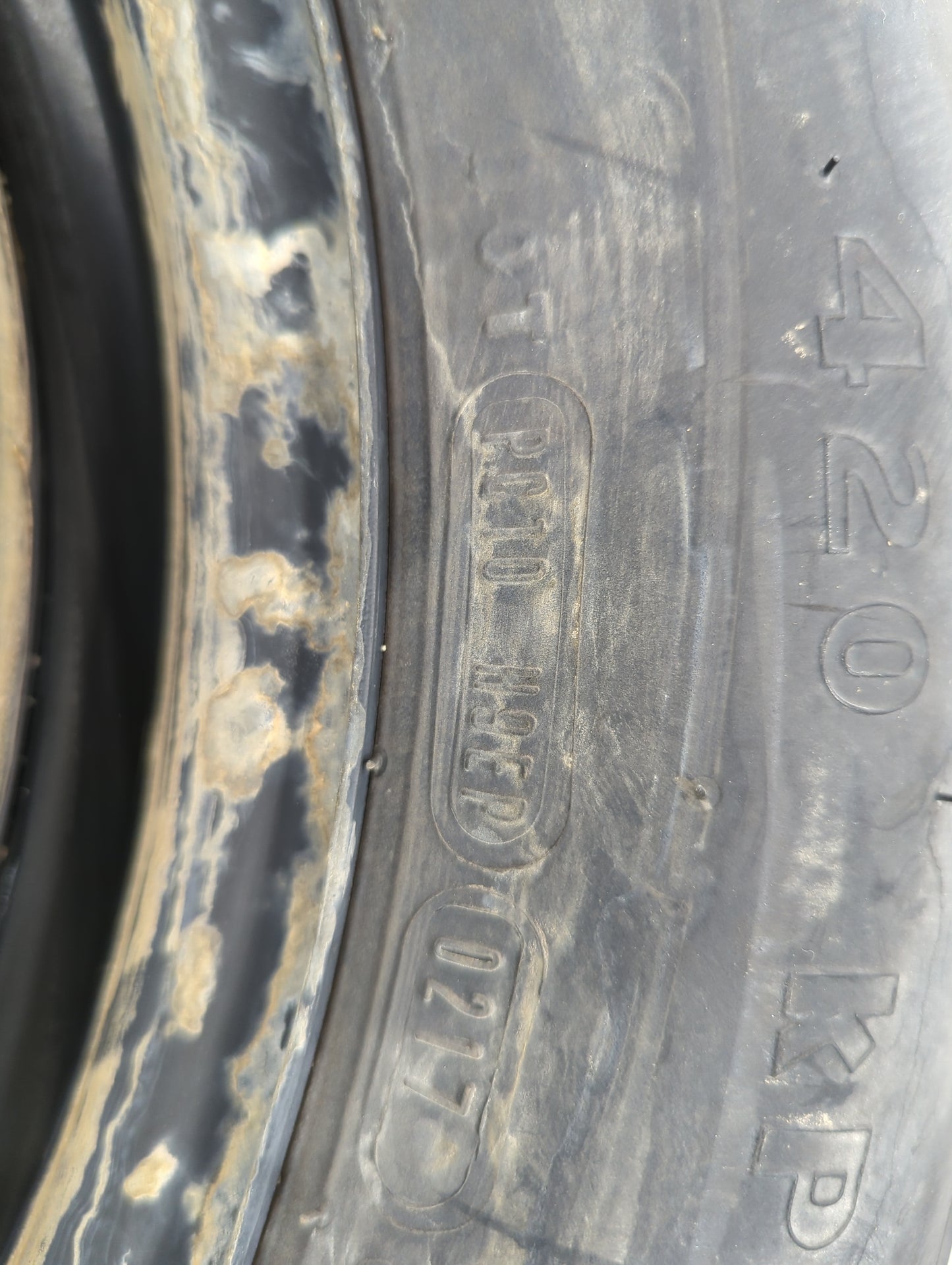 Honda Odyssey Spare Donut Tire Wheel Rim Oem - Oemusedautoparts1.com