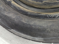 Honda Odyssey Spare Donut Tire Wheel Rim Oem - Oemusedautoparts1.com