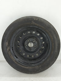 Honda Odyssey Spare Donut Tire Wheel Rim Oem - Oemusedautoparts1.com