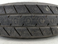 Honda Odyssey Spare Donut Tire Wheel Rim Oem - Oemusedautoparts1.com