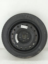 Honda Odyssey Spare Donut Tire Wheel Rim Oem - Oemusedautoparts1.com