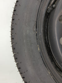 Honda Odyssey Spare Donut Tire Wheel Rim Oem - Oemusedautoparts1.com