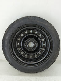 Honda Odyssey Spare Donut Tire Wheel Rim Oem - Oemusedautoparts1.com