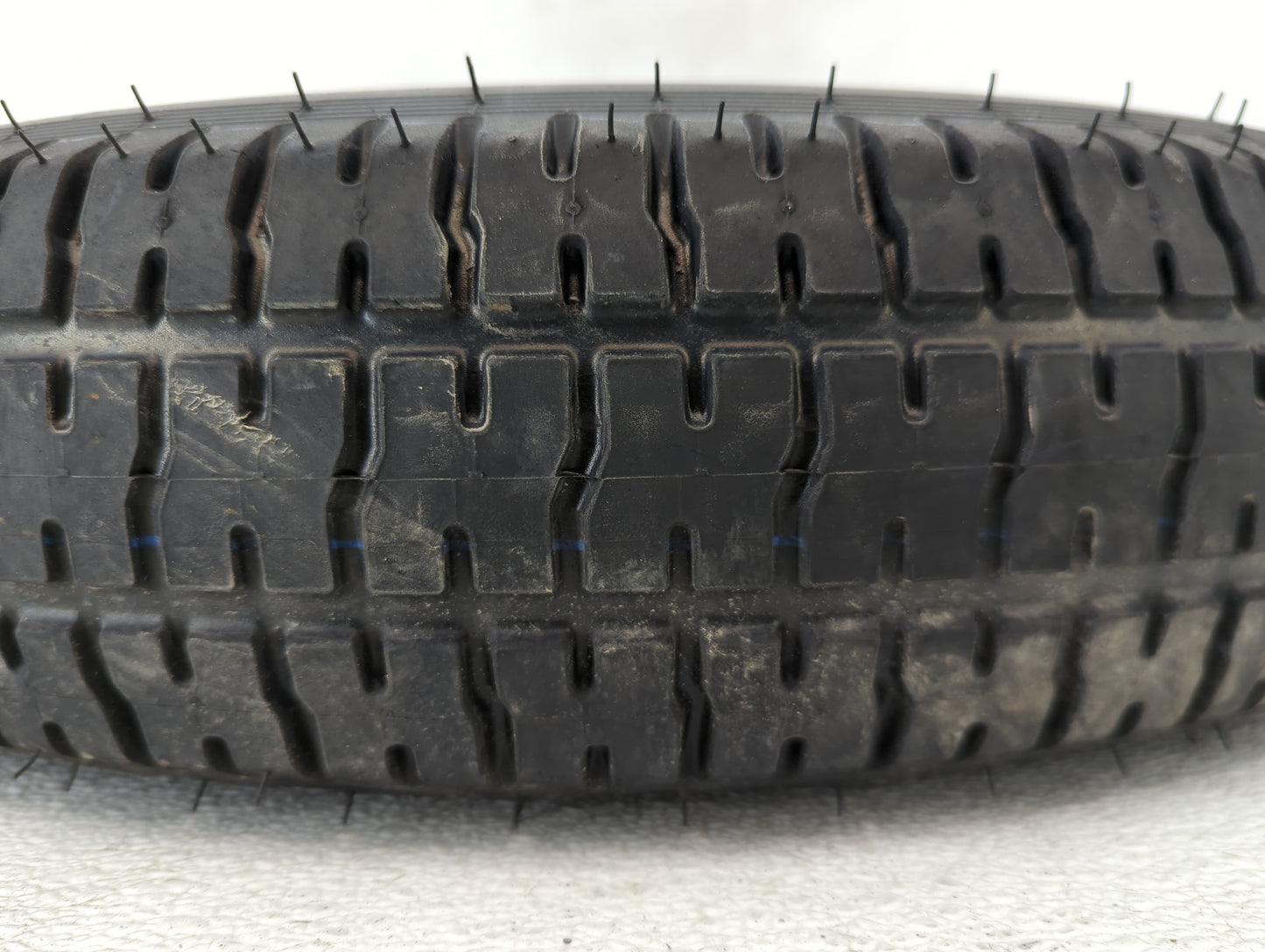 Honda Odyssey Spare Donut Tire Wheel Rim Oem - Oemusedautoparts1.com