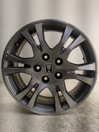 compare product 2011-2013 Honda Odyssey Oem Wheel Rim