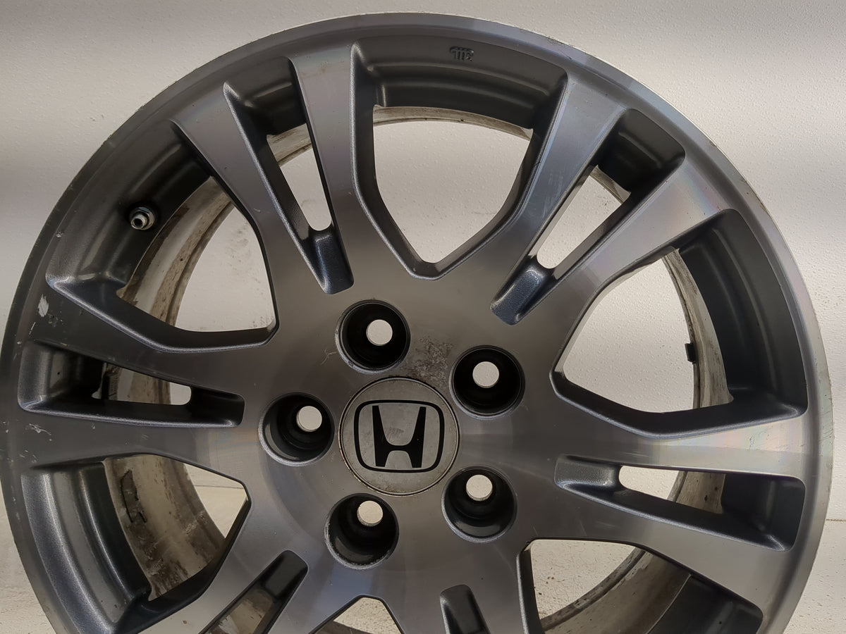 2011-2013 Honda Odyssey Oem Wheel Rim 1361812 - Oemusedautoparts1.com